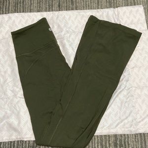 Lululemon groove pants
